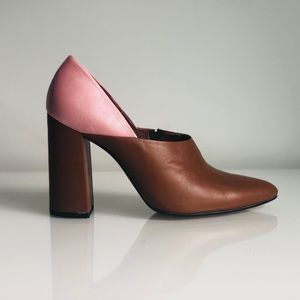 Finery London, unique pumps, size 40